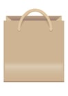 shopping bag