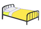 Image single bed