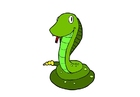 snake