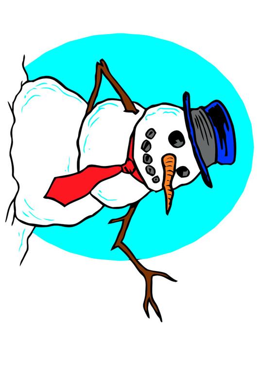 snowman