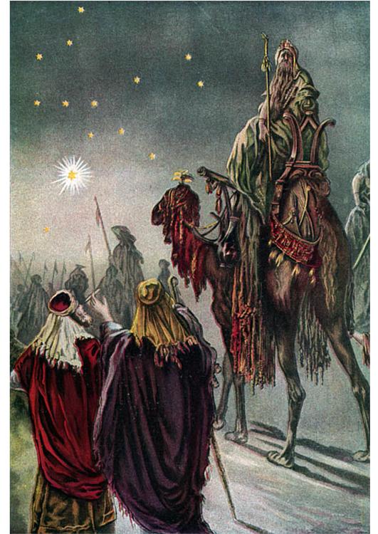 star of Bethlehem