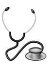 Image stethoscope