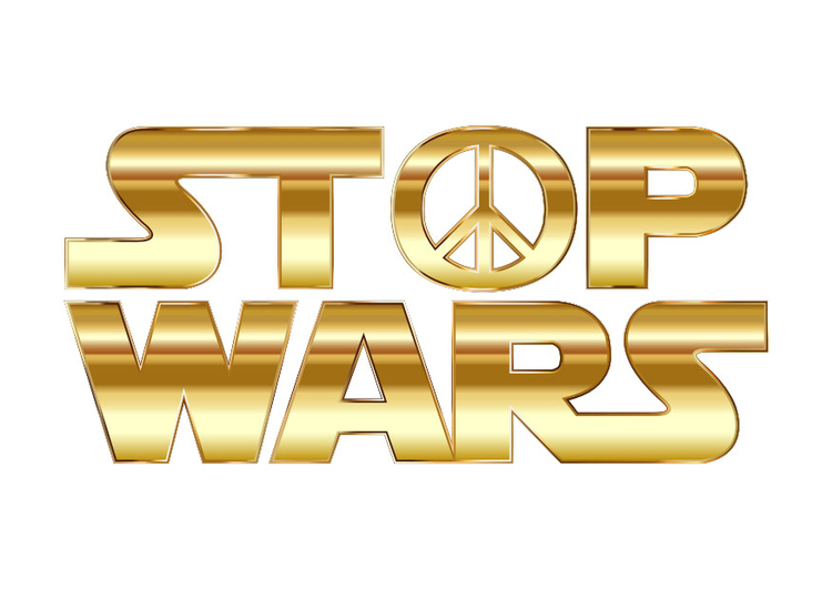 Image stop wars