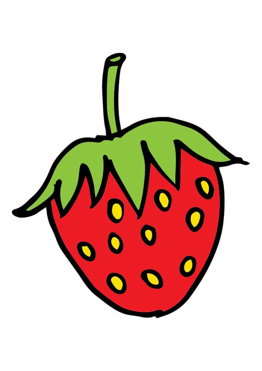 Image strawberry