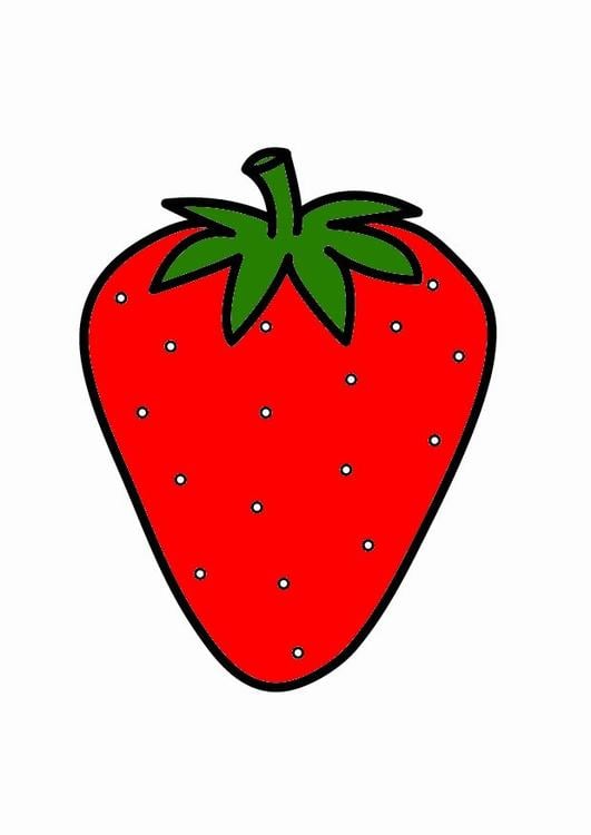 strawberry