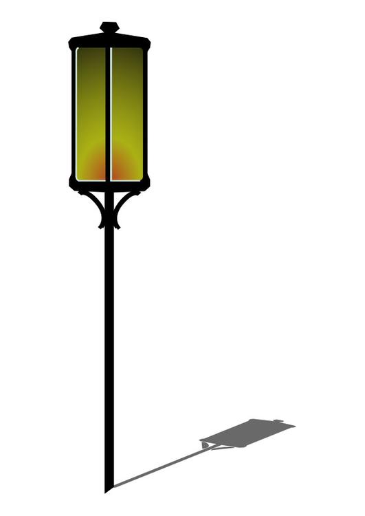 street light