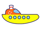 Images submarine