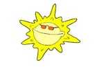 sun