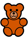 Image teddy bear