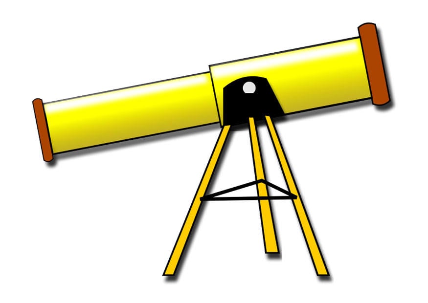 Image telescope