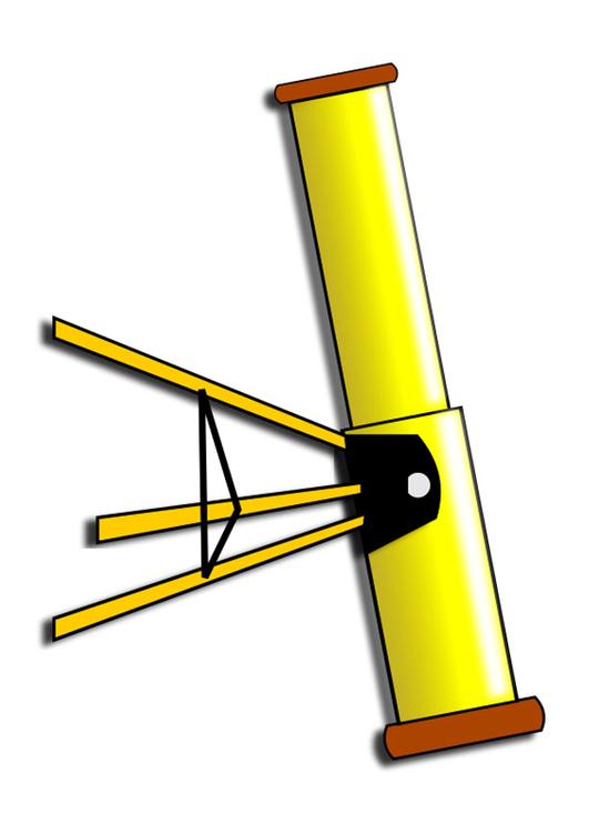 telescope