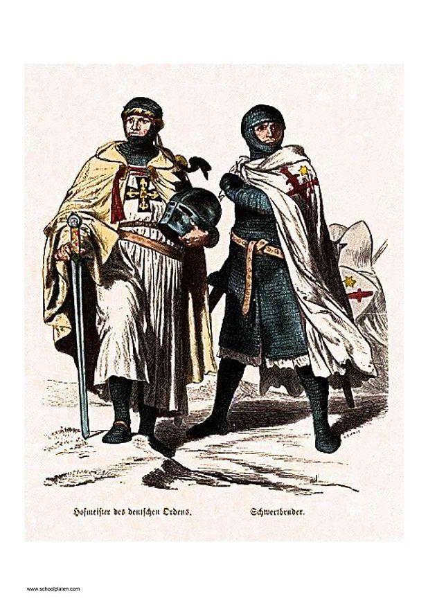 Image teutonian knights