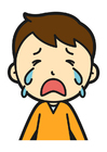 image to cry