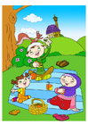 image to picknick