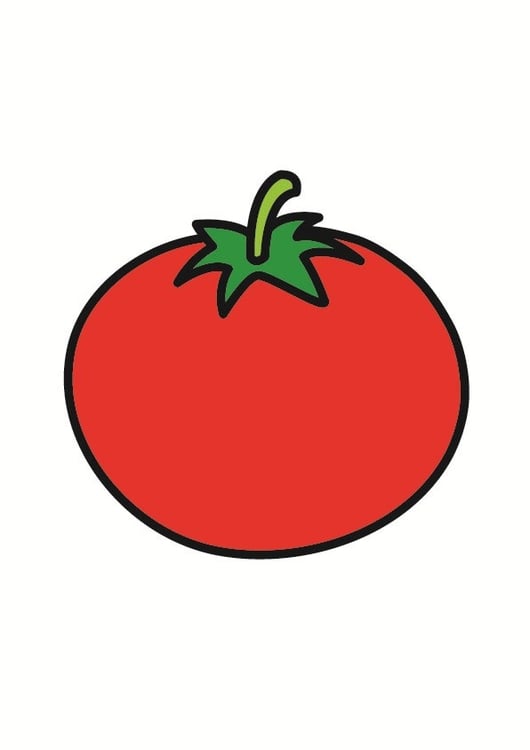 Image tomato