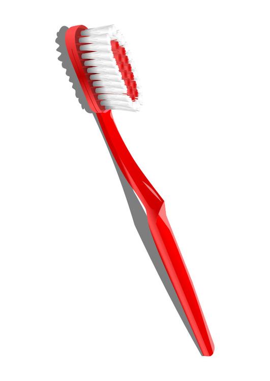 toothbrush