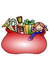 Images toy bag