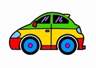 Image toy car