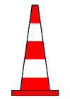 Images traffic cone