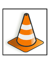 traffic cone