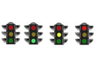 Images traffic lights
