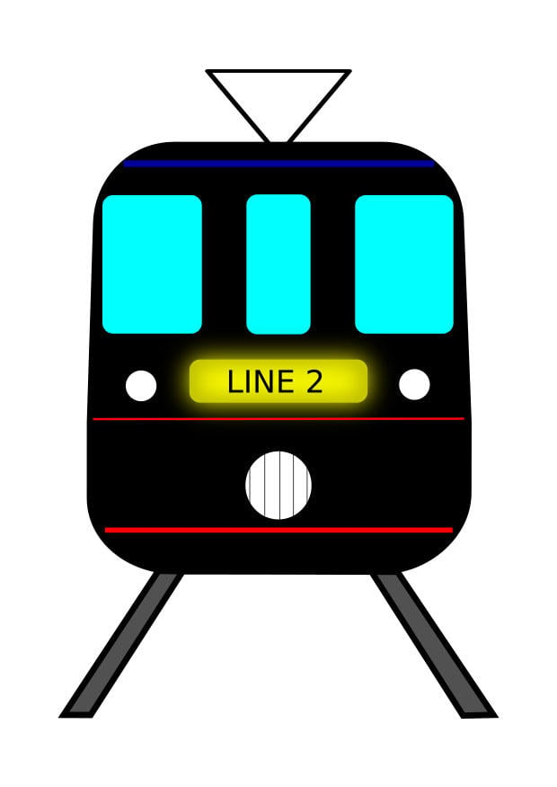 Image tram