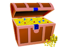 treasure chest