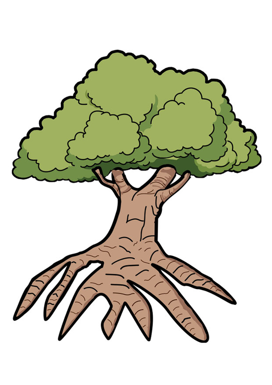 Image tree