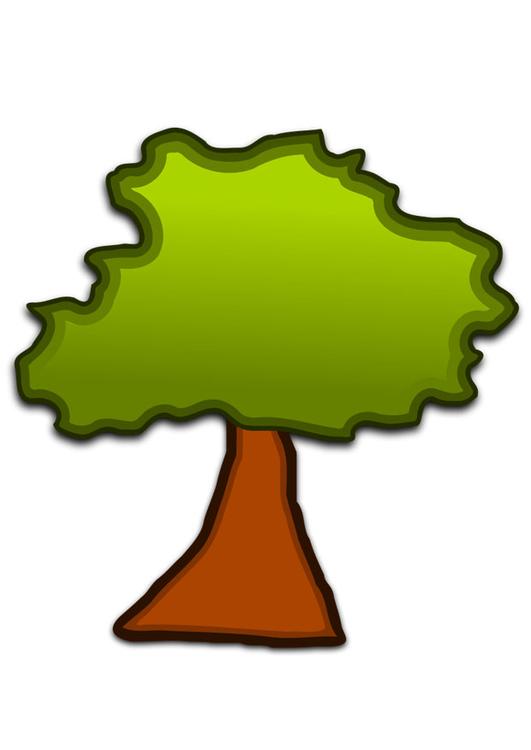 tree