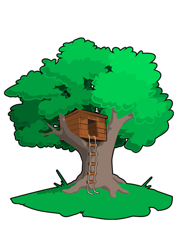 Image treehouse
