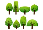 Image trees