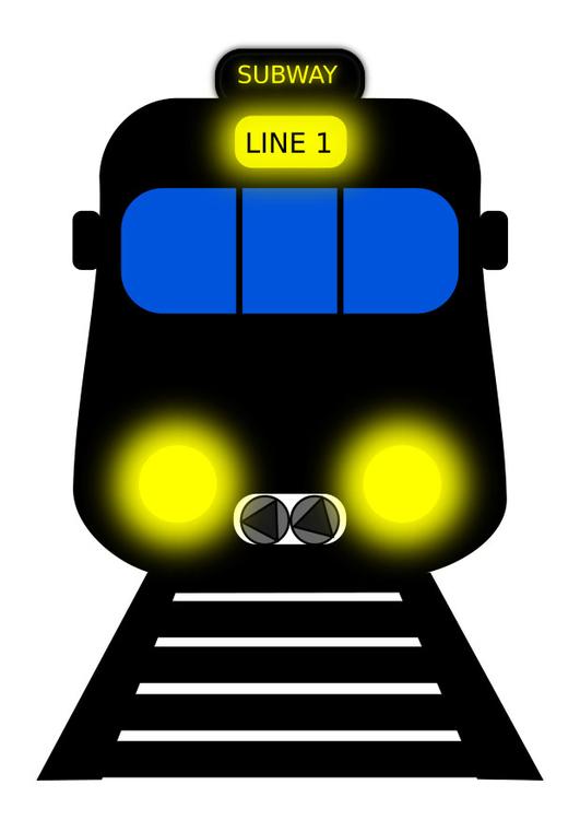 tube