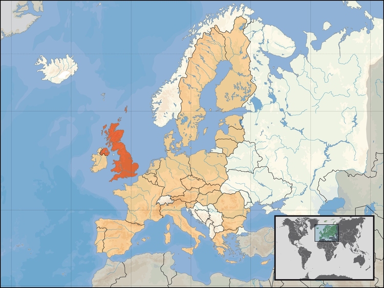 Image United Kingdom