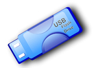 USB flash drive