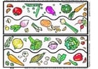 Image vegetables