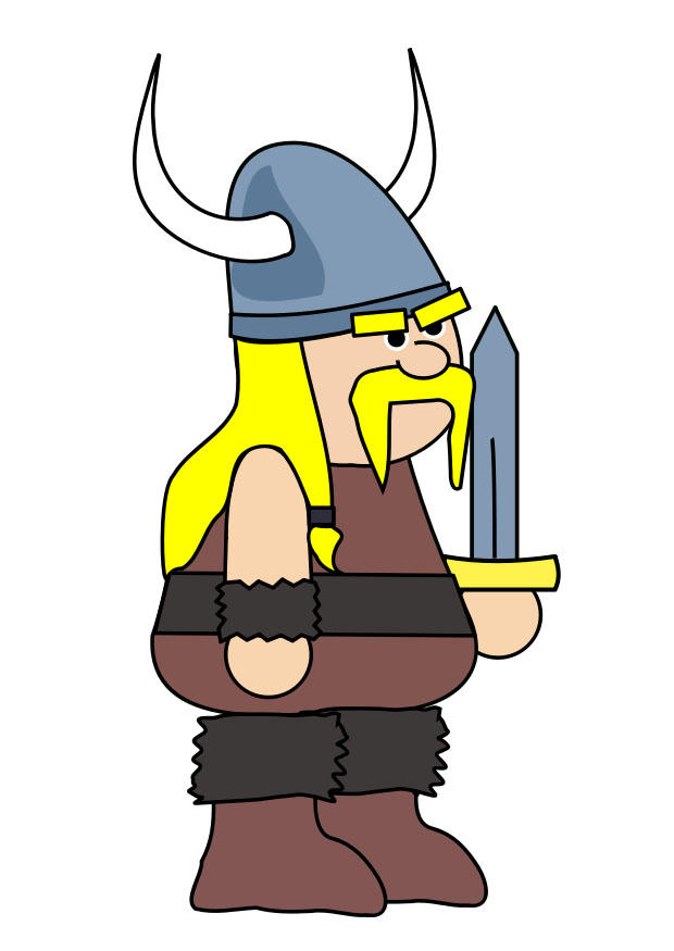 Image viking