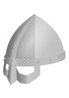 Images Viking helmet