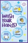 wash your hands