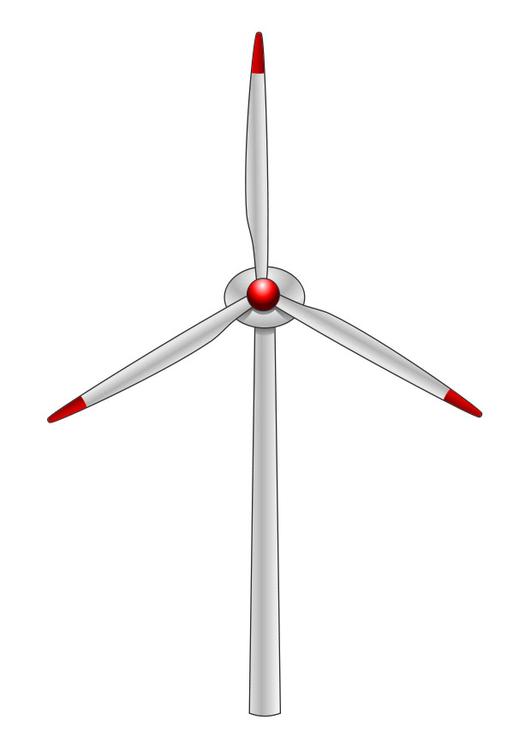 wind turbine