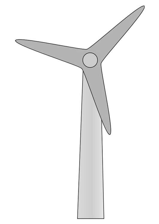 Image windmill