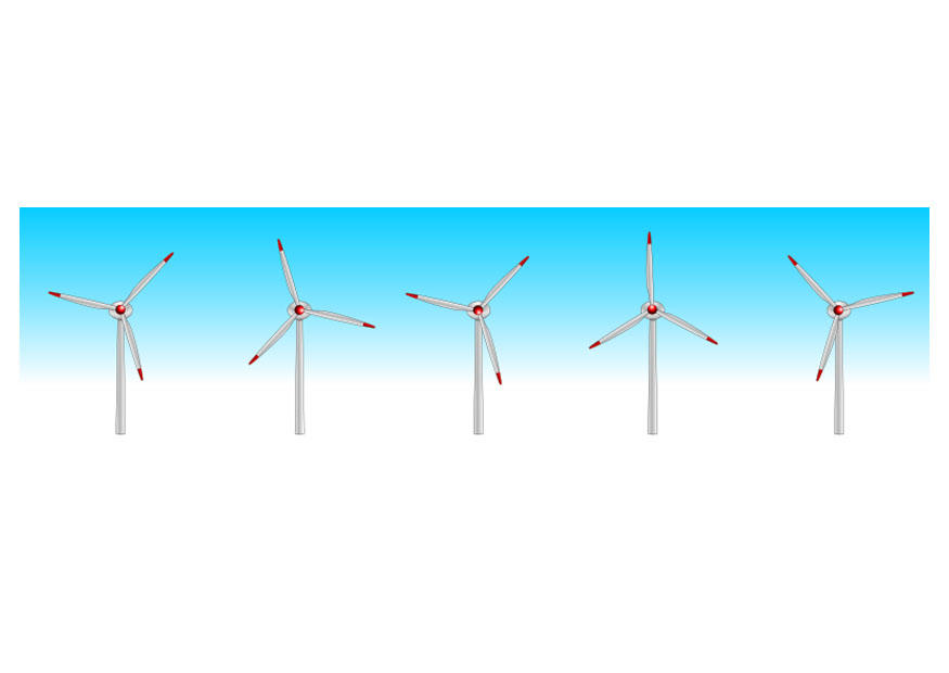 Image windmills