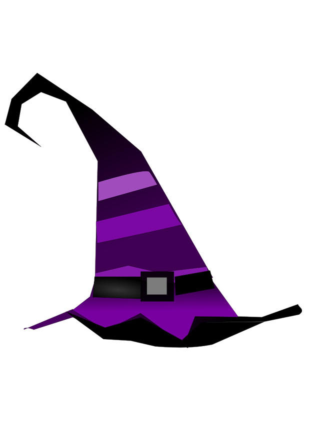 Image witch hat