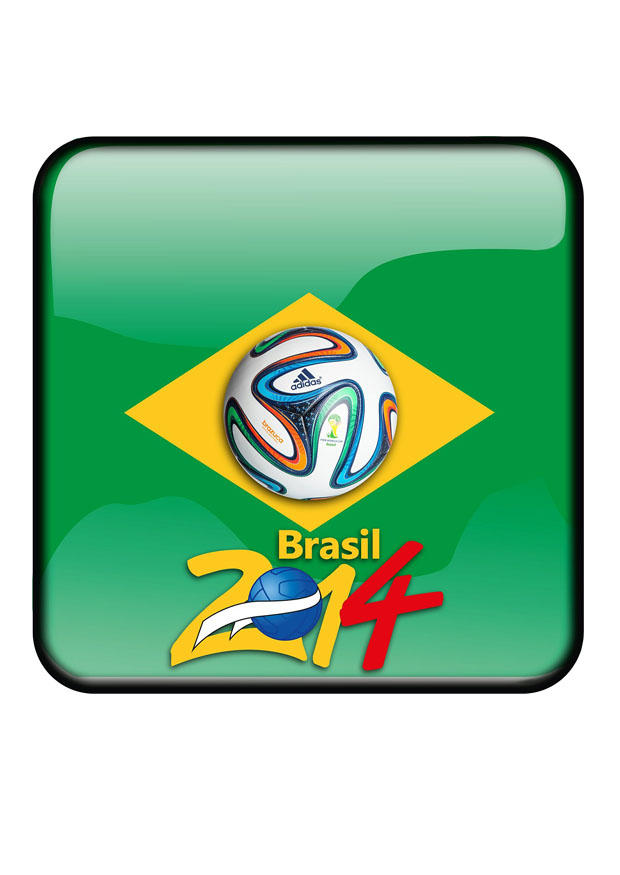 Image World Cup 2014