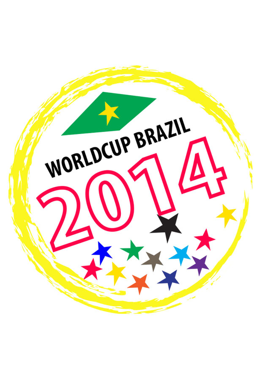 Image World Cup Brasil