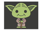 Images Yoda