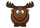 Images z1-moose