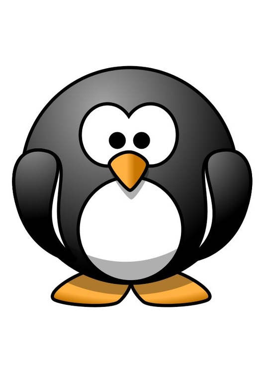 Image z1-penguin