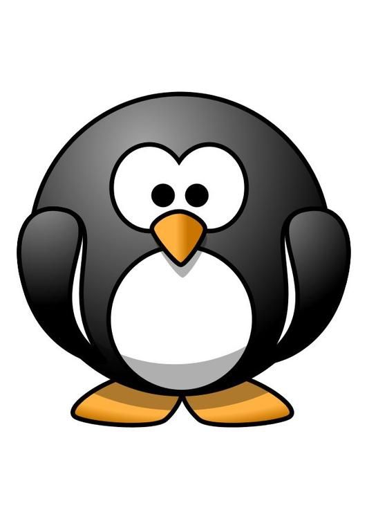 z1-penguin