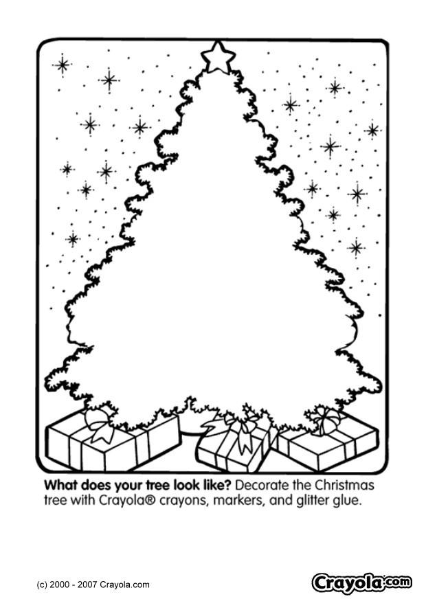 Christmas Printables Crayola Christmas Printables Crayola