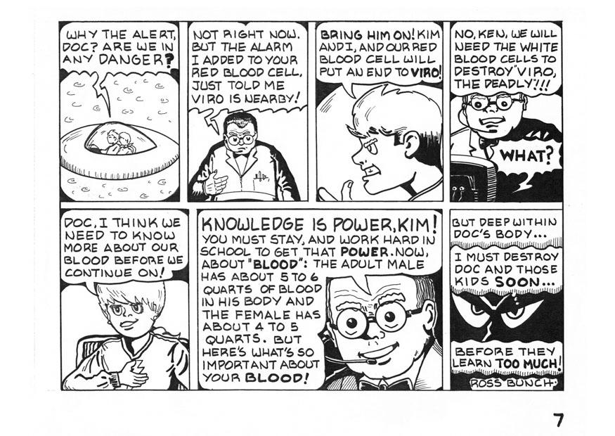 episode 07 Coloring page episode 07